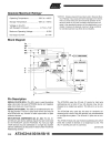 2 Wire Serial CMOS E2 PROM 1K 128 x 8 1