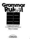 Grammar Rules