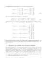 The solution of the Ar T system for arbitrary boundary