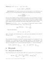 The asymptotic behavior of the average Lp discrepancies and a randomized discrepancy