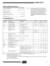 8 Bit Microcontroller with 1K Byte Flash AT89C1051 4051 1