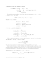 Generating functions for permutations which contain a given descent set