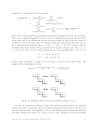 Generating functions for permutations which contain a given descent set