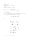 Generating functions for permutations which contain a given descent set