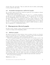 Distinguishing Number of Countable Homogeneous Relational Structures