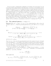 Counting subwords in a partition of a set