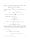 Counting subwords in a partition of a set