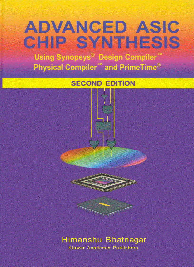 Thiết kế Chip SOC