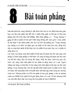 Lý thuyết phần tử hữu hạn tập 1 2