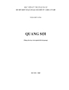 Quang Sợi HVKTQS