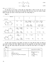 Kỹ thuật mạch điện tử