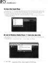 Cẩm nang sử dụng windows media player all version