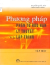 Phương pháp phần tử hữu hạn lý thuyết và lập trình 1