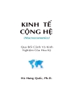 Kinh tế công nghệ qua bối cảnh và kinh nghiệm của hoa kỳ