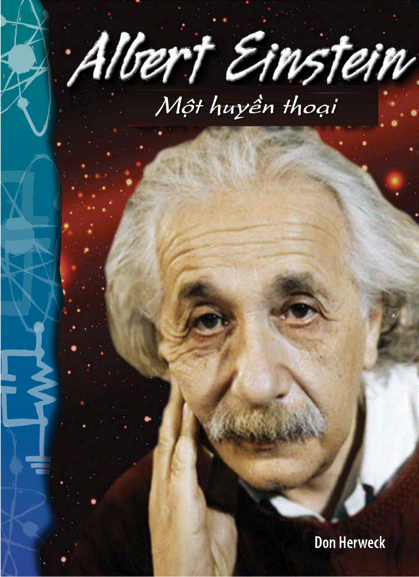 Alber einstein một huyền thoại