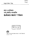 Đo Lường Và Điều Khiển Bằng Máy Tính HVKTQS