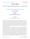 Ebook Lính Lê Dương giựt bánh cam bánh vòng Huyền Băng