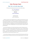 Ebook Mẹ Tôi và bí ẩn tâm linh Kim Phương Oanh