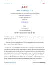 Ebook Với Hàn Mặc Tử L B T