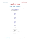 Ebook Kho Tàng Kinh Dị Nguyễn Lê Quan