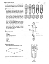 Tài liệu kỹ thuật xe máy của Yamaha