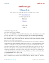 Ebook Chàng Lía nhiều tác giả