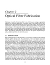 Erbium Doped Fiber Amplifiers Fundamentals and Technology