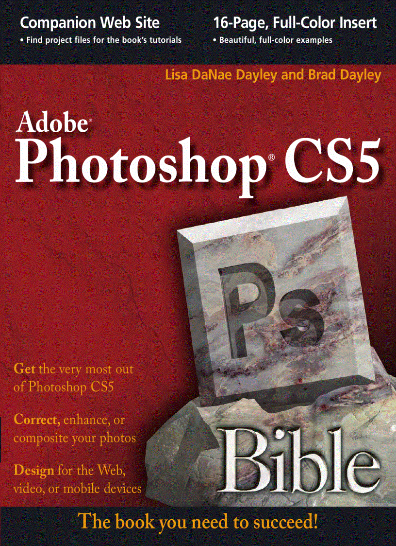 Photoshop CS5