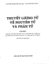 Hóa lượng tử