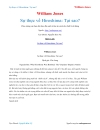 Ebook Sự thực về Hiroshima Tại sao William Jones