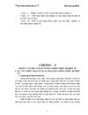 Tình hình triển khai nghiệp vụ bảo hiểm thiết bị điện tử tại Công ty Bảo hiểm Hà Nội