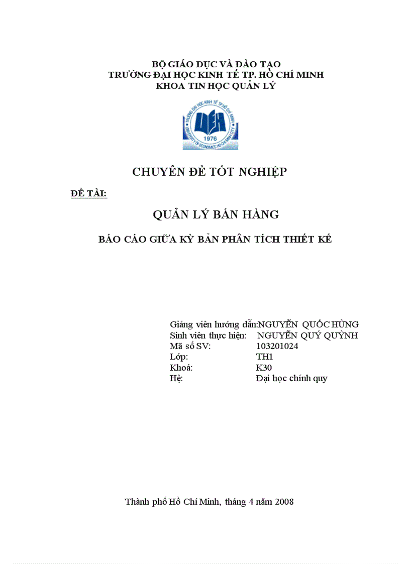 Một số đề xuất cho quy trình kiểm toán tại AISC