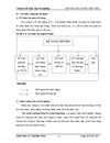 Hoàn thiện kế toán chi phí sản xuất và tính giá thành sản phẩm xây lắp tại Công ty cổ phần xây dựng số 9 Chi nhánh Ninh Bình