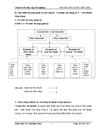 Hoàn thiện kế toán chi phí sản xuất và tính giá thành sản phẩm xây lắp tại Công ty cổ phần xây dựng số 9 Chi nhánh Ninh Bình