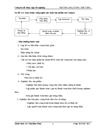 Hoàn thiện kế toán chi phí sản xuất và tính giá thành sản phẩm xây lắp tại Công ty cổ phần xây dựng số 9 Chi nhánh Ninh Bình