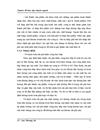 Hoàn thiện kế toán chi phí sản xuất và tính giá thành sản phẩm tại công ty CPTM SX Thái Bình