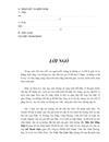 Kế toán doanh thu và xác định kết quả kinh doanh