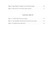 Một số giải pháp nâng cao chất lượng phân tích tài chính dự án đầu tư tại Công ty Cổ phần Đầu tư Tây Bắc chi nhánh Hải Dương