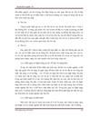 Một số giải pháp nâng cao chất lượng phân tích tài chính dự án đầu tư tại Công ty Cổ phần Đầu tư Tây Bắc chi nhánh Hải Dương