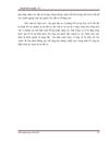 Một số giải pháp nâng cao chất lượng phân tích tài chính dự án đầu tư tại Công ty Cổ phần Đầu tư Tây Bắc chi nhánh Hải Dương