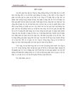 Một số giải pháp nâng cao chất lượng phân tích tài chính dự án đầu tư tại Công ty Cổ phần Đầu tư Tây Bắc chi nhánh Hải Dương
