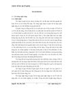 Giải pháp hạn chế rủi ro tín dụng tại chi nhánh Ngân hàng Nông nghiệp và Phát triển nông thôn Tây sơn Hà Tĩnh