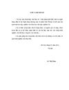 Giải pháp phát triển dịch vụ Ngân hàng điện tử tại Ngân hàng thương mại cổ phần Tiên Phong