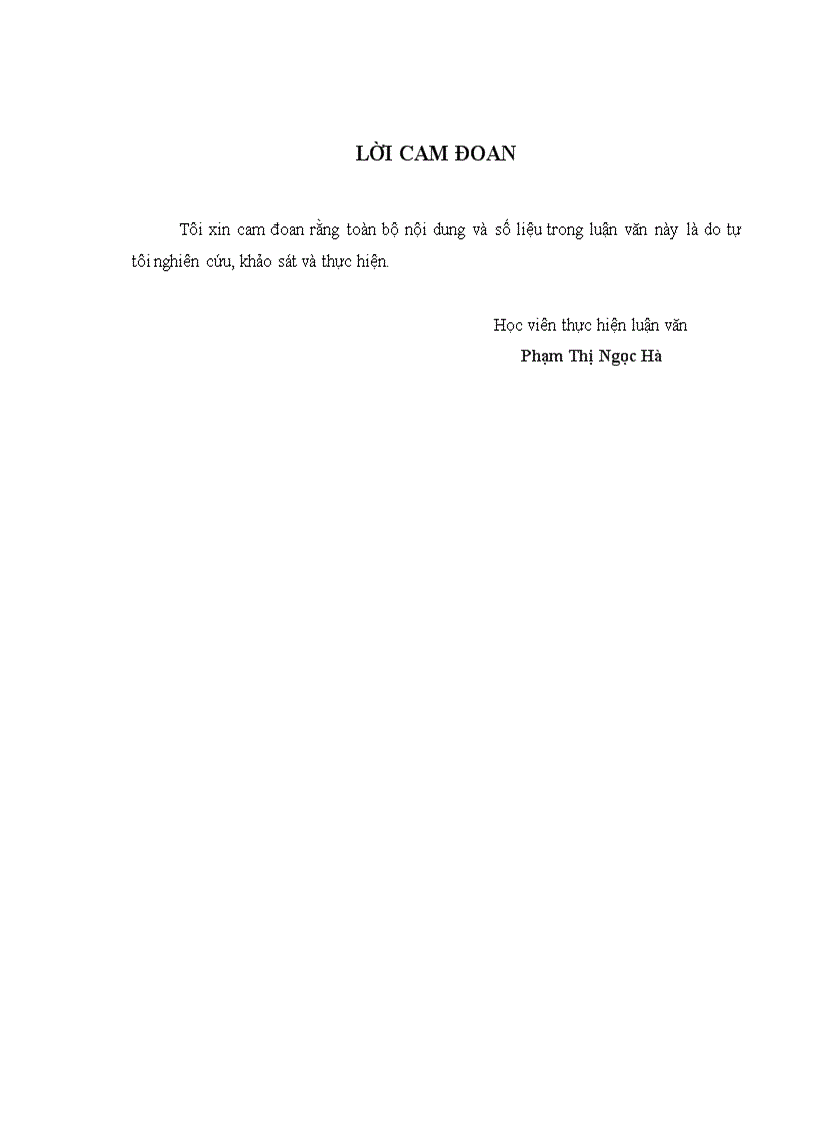 Nâng cao chất lượng dịch vụ khách hàng của Ngân hàng thương mại cổ phần Sài Gòn Thương Tín chi nhánh Thanh Trì