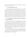 Giải pháp nâng cao chất lượng thanh toán tín dụng chứng từ đối với Ngân hàng Nông nghiệp Phát triển Nông thôn Việt Nam Chi nhánh Thanh Trì Hà Nội Agribank Thanh Trì