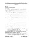 Giải pháp nâng cao hiệu quả hoạt động tín dụng tiêu dùng tại Ngân hàng thương mại cổ phần Á Châu Chi nhánh Chợ Lớn