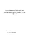 Nghiên cứu quy trình xuất khẩu của công ty tnhh scancom việt nam và các giải pháp hoàn thiện quy trình
