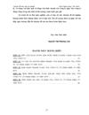 Giải pháp nâng cao hiệu quả sử dụng vốn kinh doanh tại Công ty cổ phần điện cơ Việt Đức