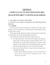 Giải pháp nâng cao hoạt động giao nhận tại công ty giao nhận cổ phần thương mại Xuất Nhập Khẩu Và Dịch Vụ Tân Bình TACOMSE