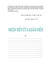 Khai thác bưu phẩm bưu kiện tại trung tâm bưu chính liên tỉnh quốc tế khu vực ii